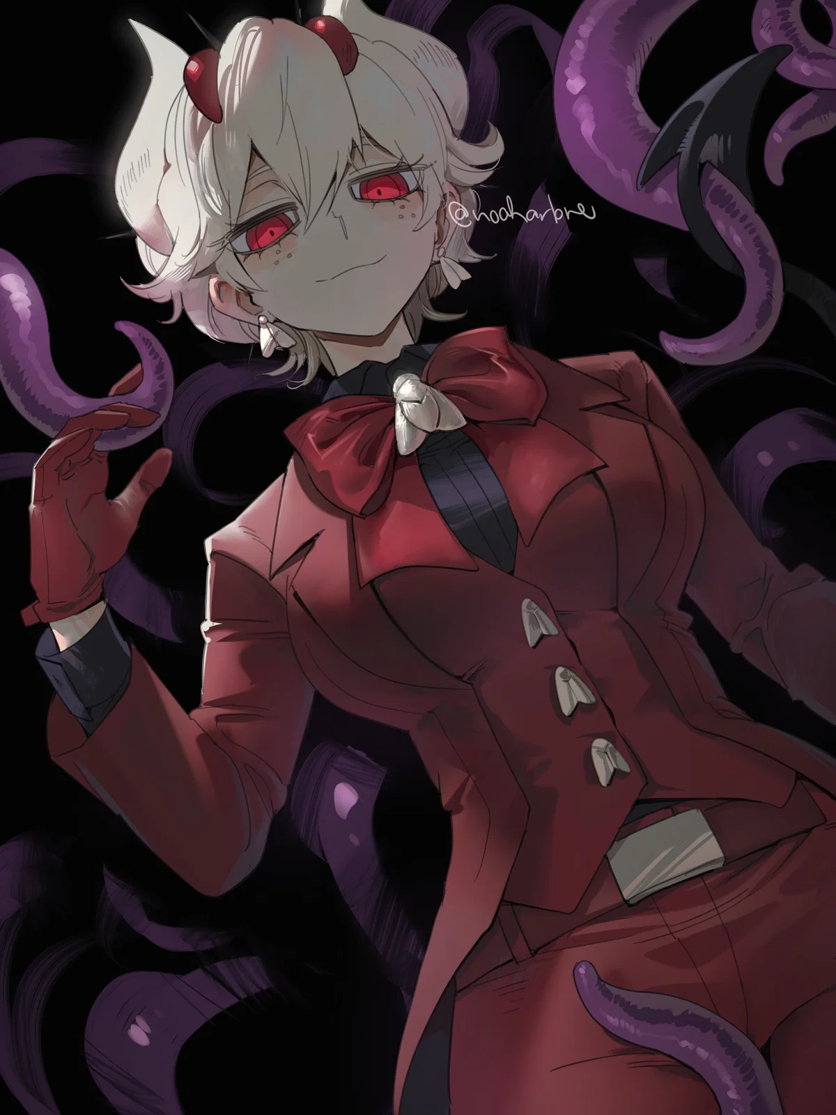 Beelzebub | Omnipotent Date