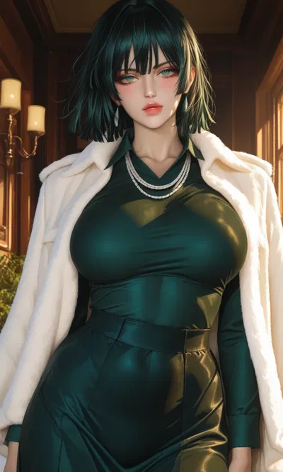 Fubuki Shirakawa