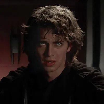 anakin skywalker