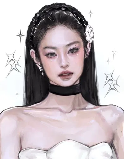 Kim Jennie 