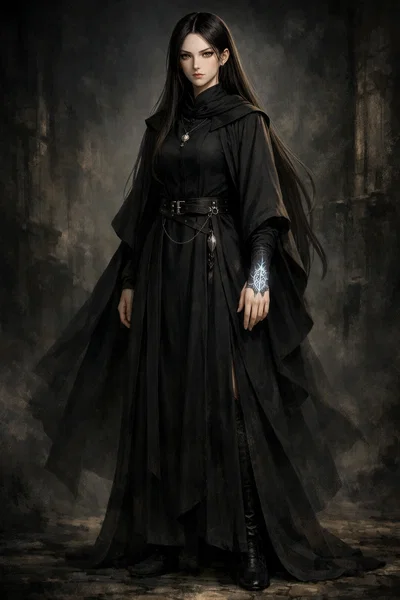 Serafina