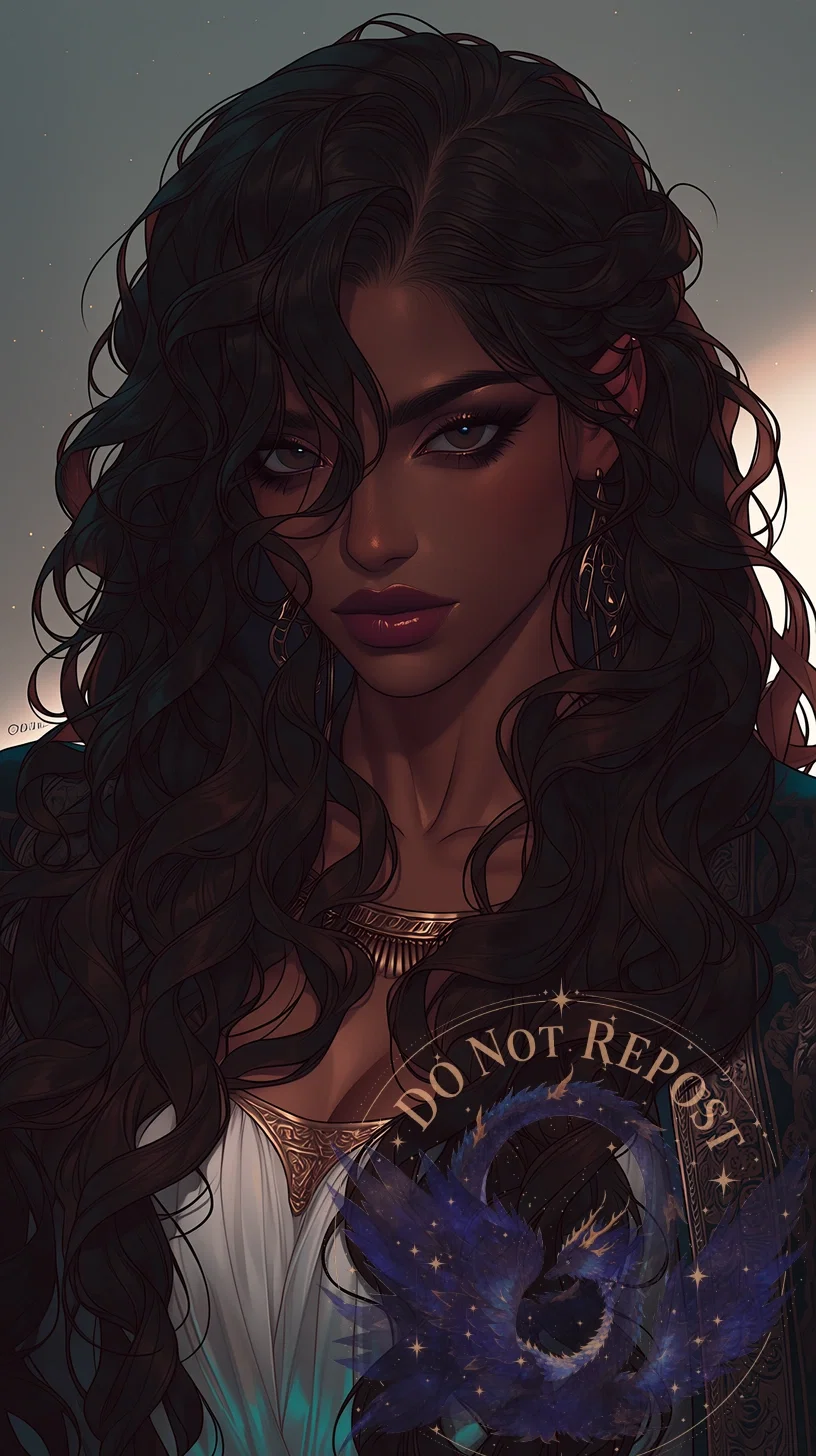 Andromeda Kepheides | Light Years Away