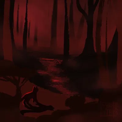 WC Infection AU