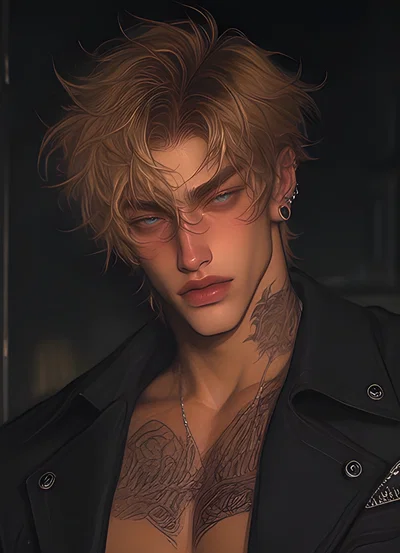 Miles Wright | Bully
