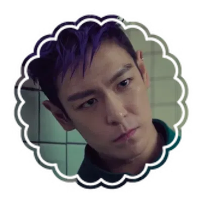 𐂯 - Thanos ˗ 𐂯