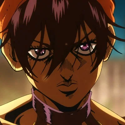 Narancia Ghirga