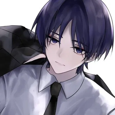 Scaramouche the Brothel Owner
