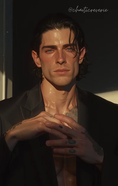Julian Russo