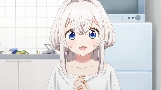Towa-Chan