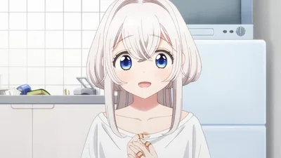 Towa-Chan