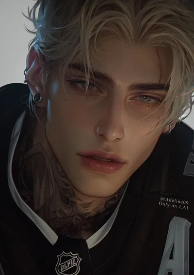Eliah|fuckboy best friend 
