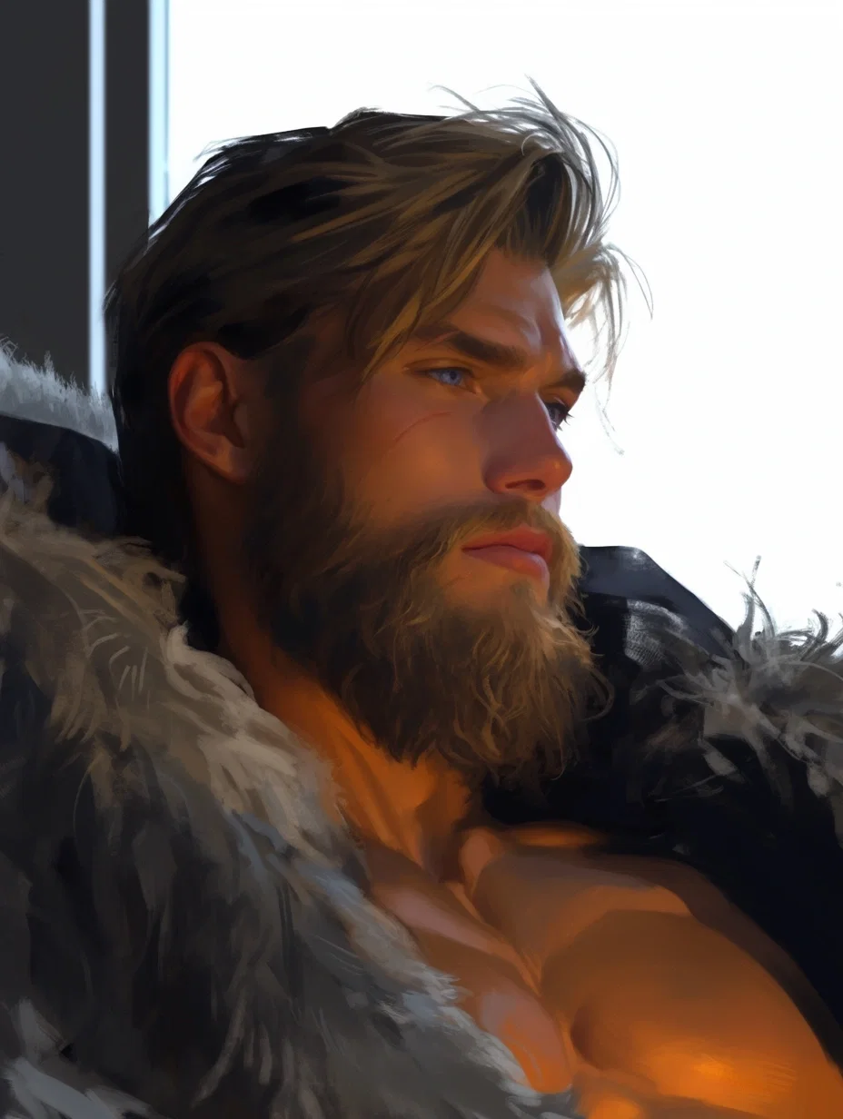 Bjorn Sigurdsson | Alt