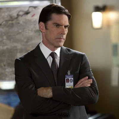 Aaron Hotchner