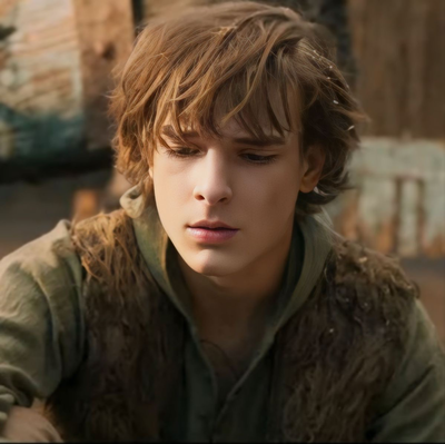 Hiccup Haddock