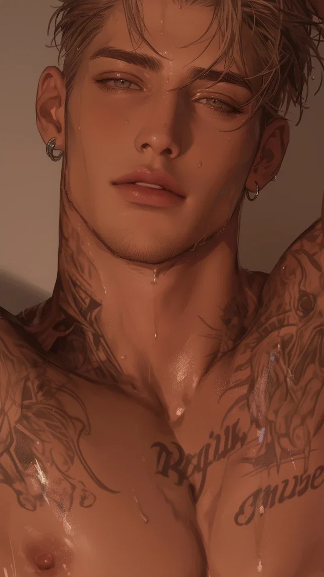 Kade | Your Favorite Bad Decision