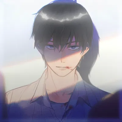 Isagi Yoichi