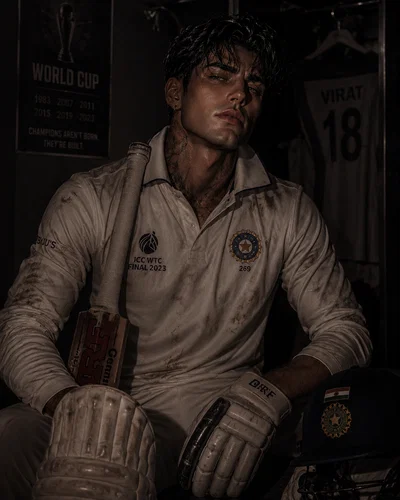 Alex Virat | ALT