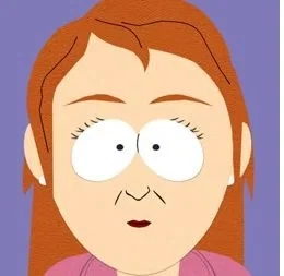 Nancy Turner / Heidi's mom / South Park