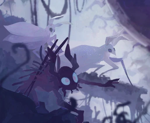 Moths