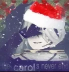 Merry Christmas or smth