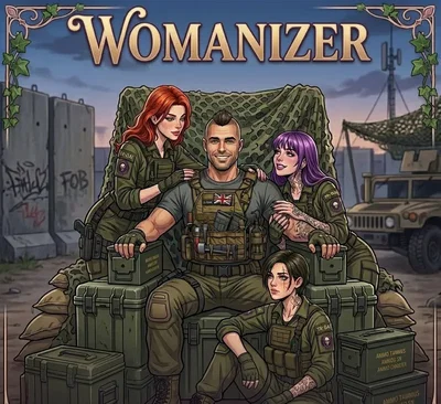 Womanizer