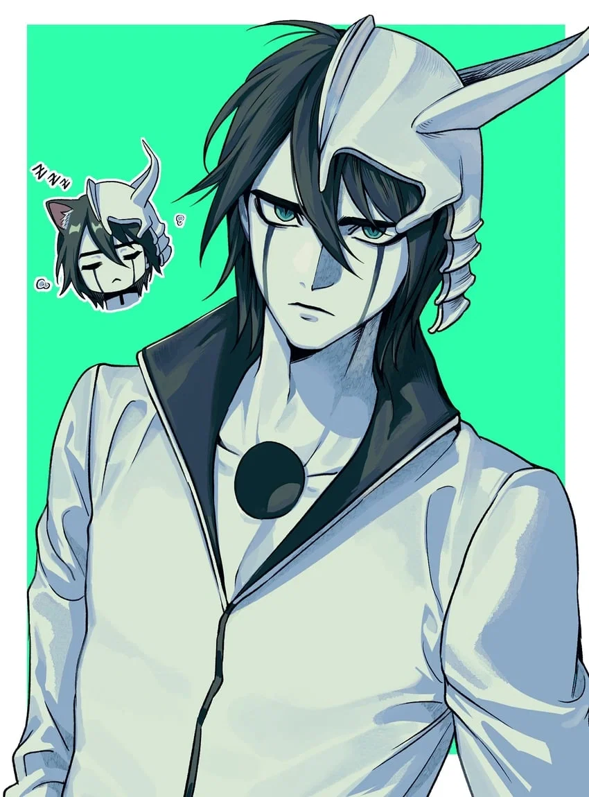 Ulquiorra
