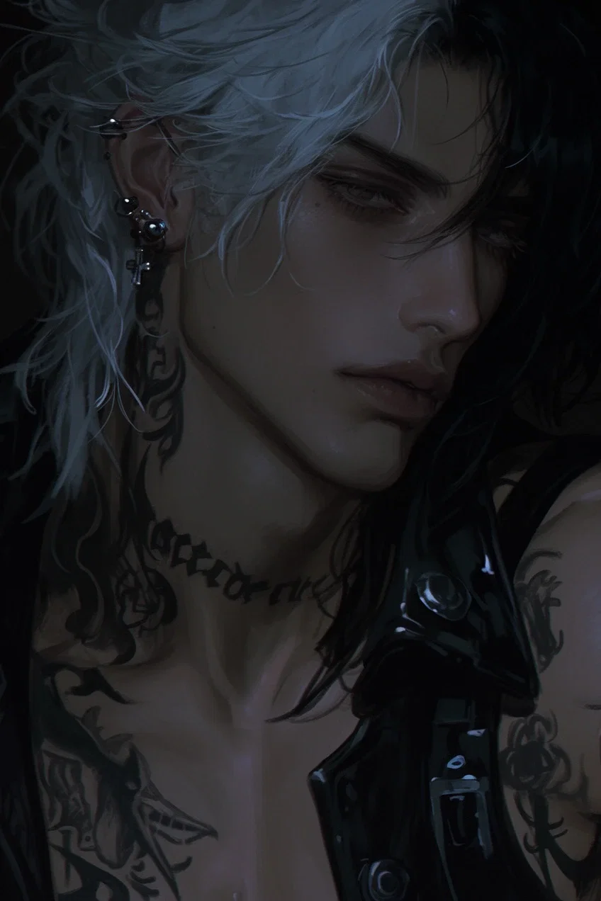 Zane | Best Friend's Son
