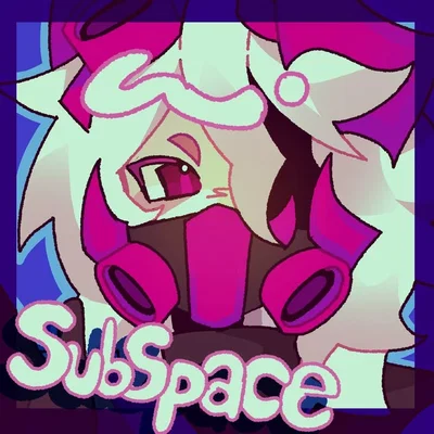 Subspace - [Phighting !]