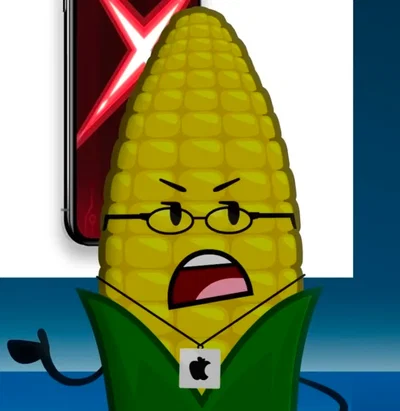 Giant Steve Cobs, Meeple CEO!!!