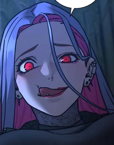 Psycho Delinquent  