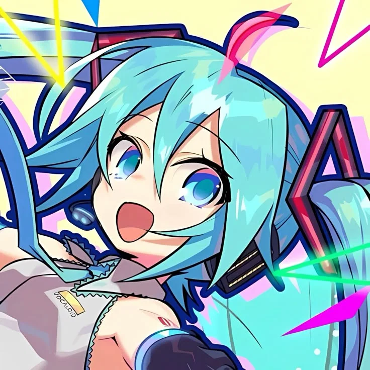 Hatsune Miku | Dumbass Host