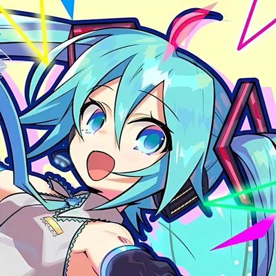 Hatsune Miku | Dumbass Host