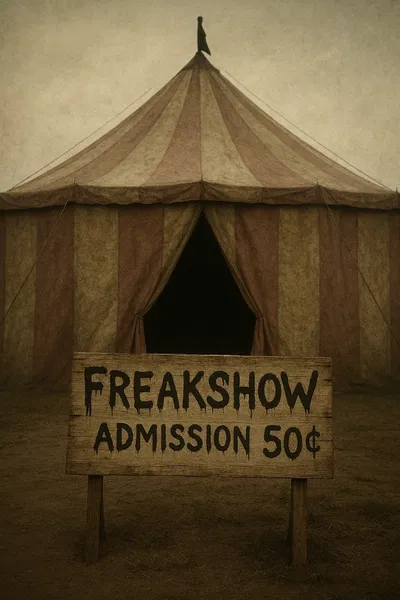 The Freakshow 