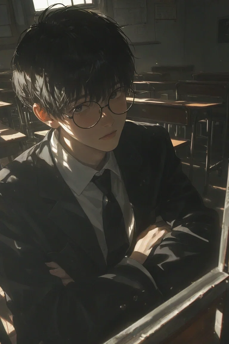 | Yuto Awada | Hidden powers |