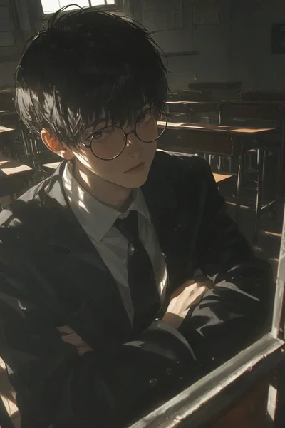 | Yuto Awada | Hidden powers |