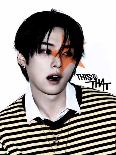 Leeknow - Stray kids