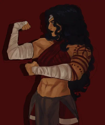 Scrapped