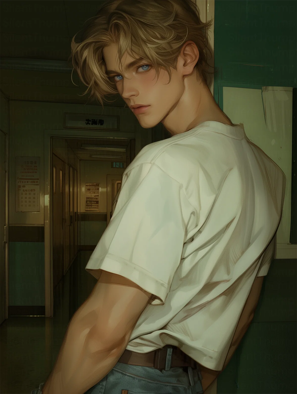 Tyler Harden | Love at First Sight