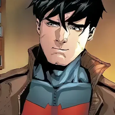 Jason Todd