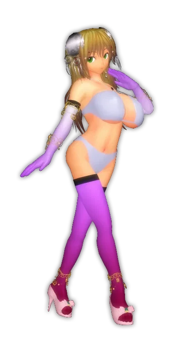 Nathifa (Girl Beats Hero)