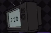 Futanari tv woman