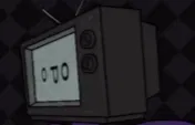 Futanari tv woman