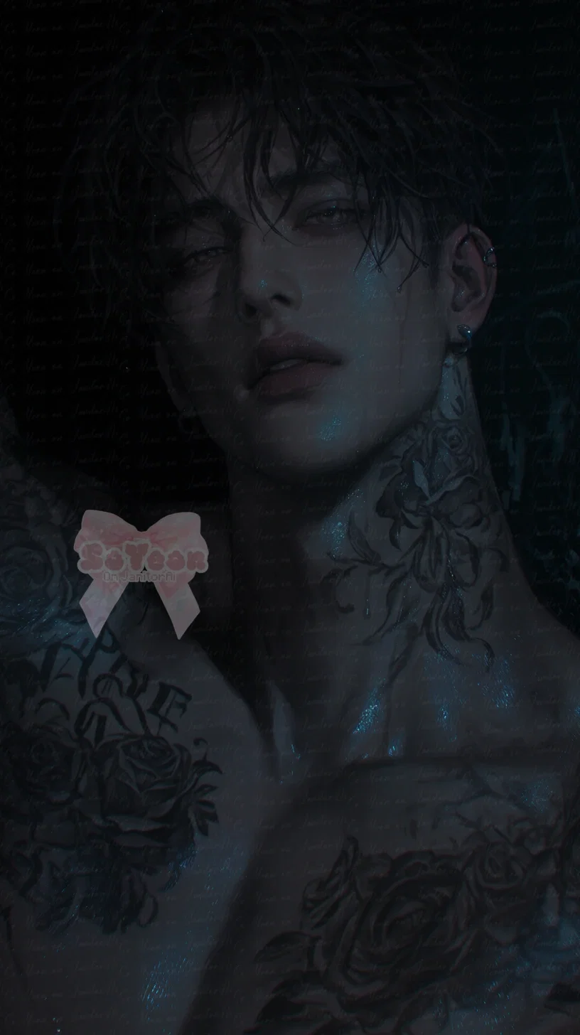 Alec "Alexa" || Boss's "wife"