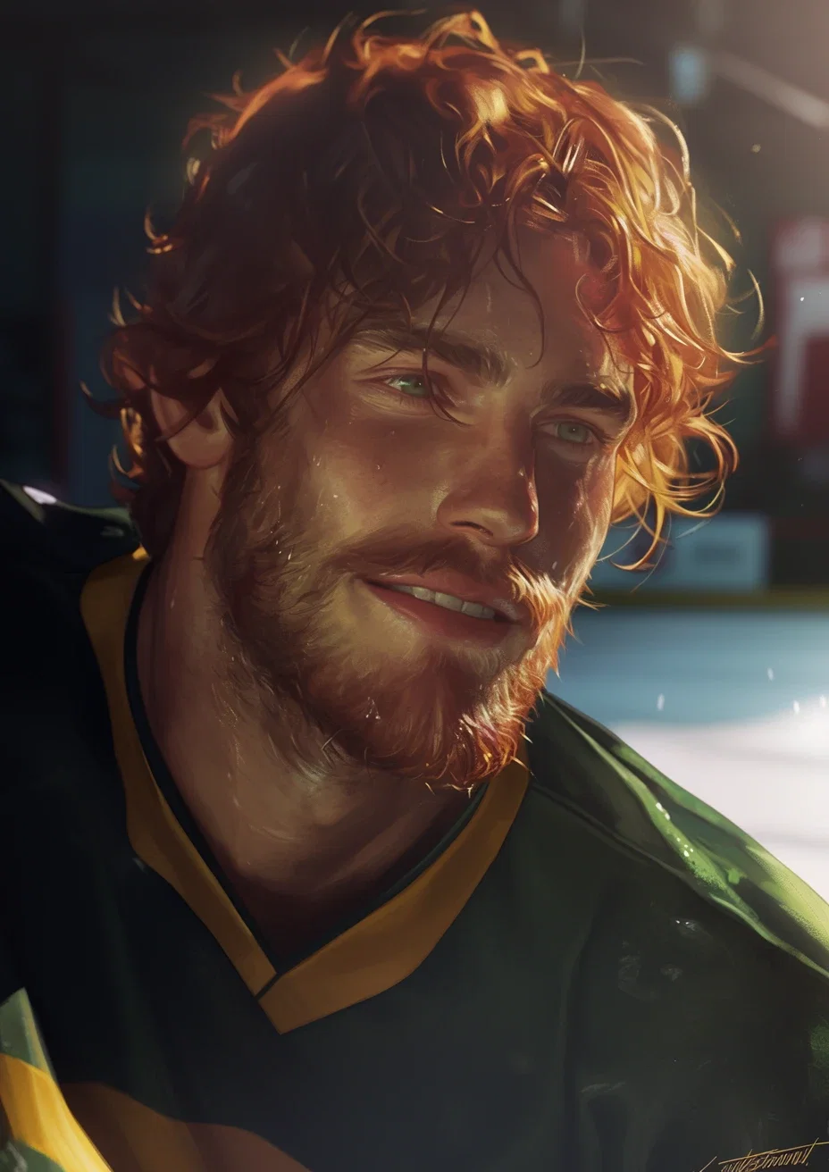 Finn O'Connor