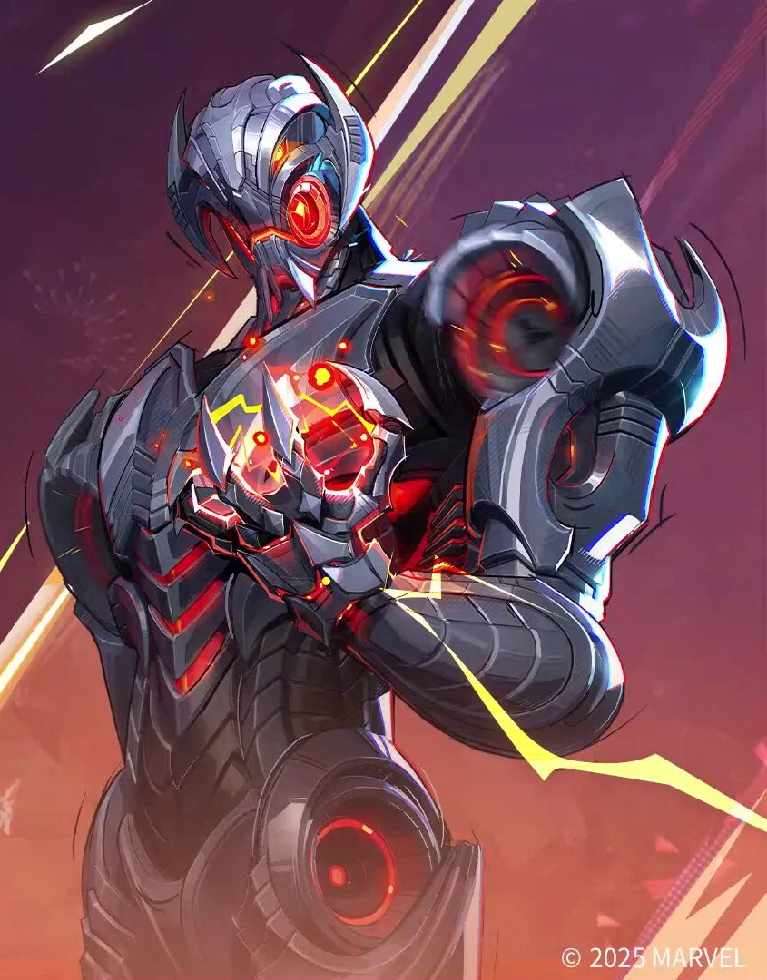 Ultron
