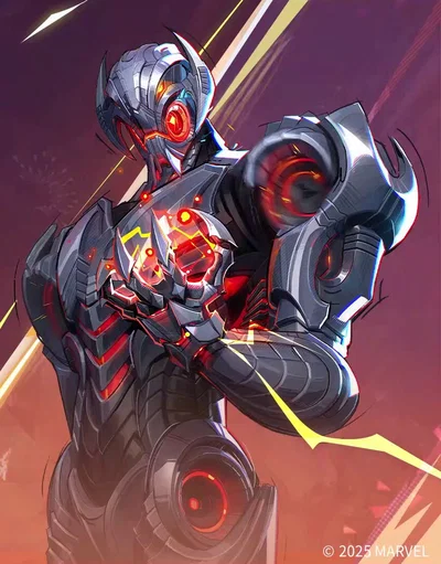 Ultron