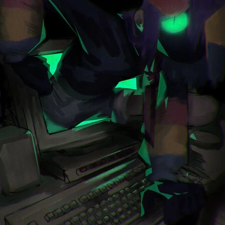 Your Digital Demise [Dead Dove]