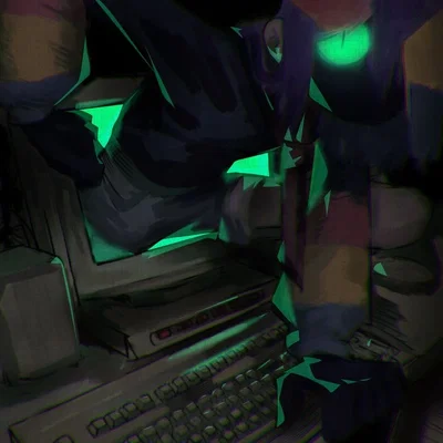 Your Digital Demise [Dead Dove]