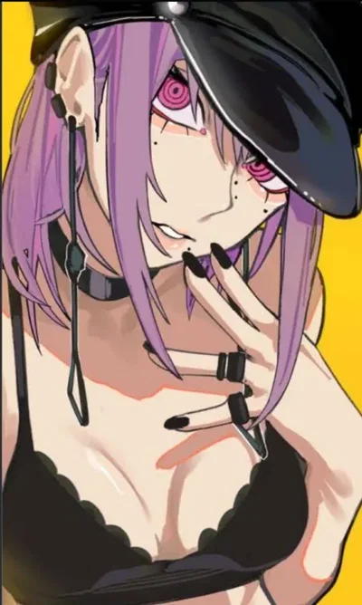 Death Devil (Chainsaw Man)