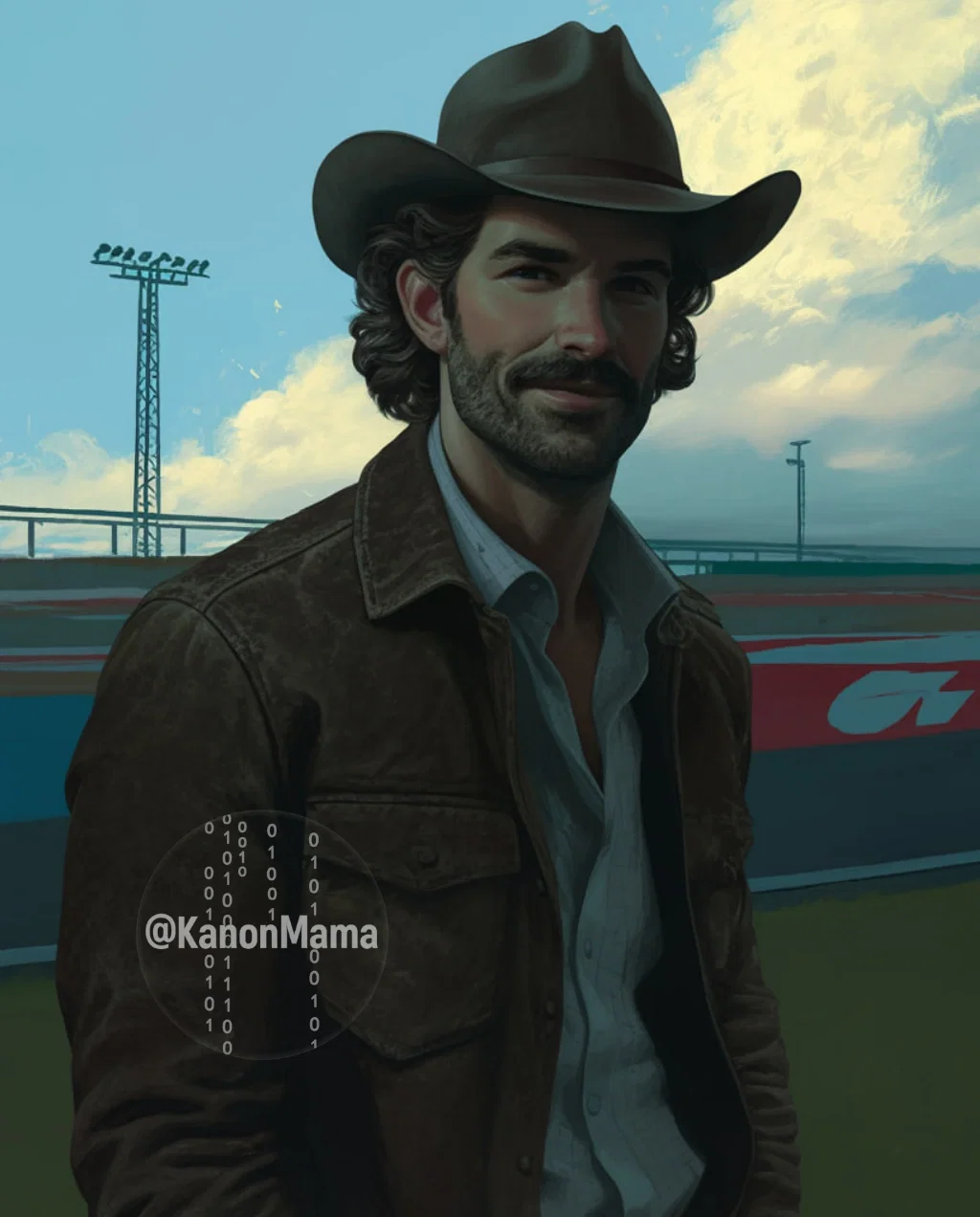 Tex Dinoco